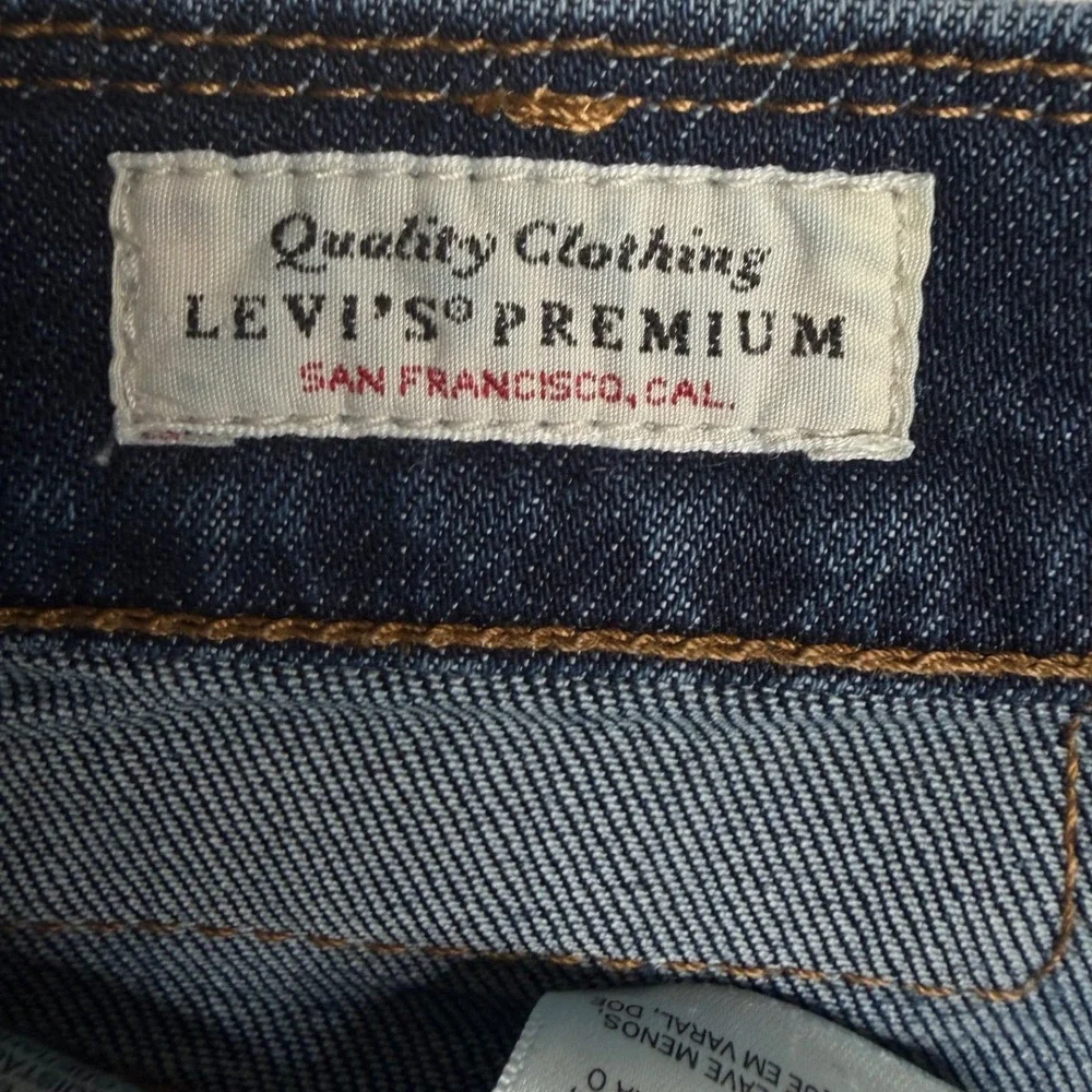 Levis levi premium